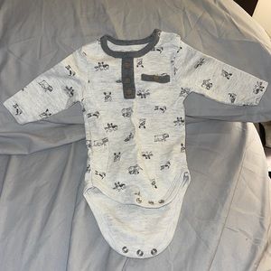 Rene Rofe dog onesie